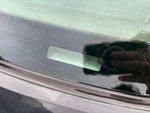 General Appearance with Second Serial Number/VIN Photo