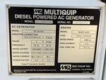 Generator with 