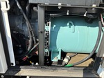 Generator with 