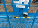 Basic Control Station Upper with 