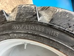 Chassis Photos with 