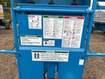 Basic Control Station Upper with 