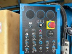 Basic Lower Control Station with 
