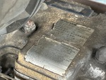 Engine with 