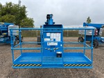 Basic Control Station Upper with 