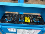 Basic Control Station Upper with 