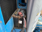 Électrique with 