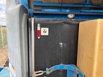 Hydraulique with 