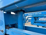 Hydraulique with 
