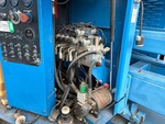 Hydraulique with 