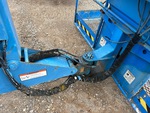 Hydraulique with 