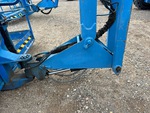 Hydraulique with 