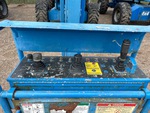 Control Station Upper with 