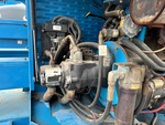 Hydraulics with 