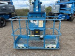 Control Station Upper with 