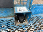 Control Station Upper with 