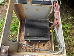Electrical with 