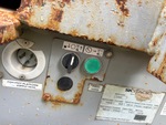 Control Station Ground with 