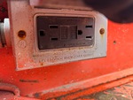Control Station Upper with 