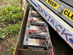 Electrical with 