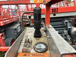 Control Station Upper with 