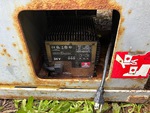 Electrical with 