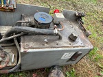 Hydraulics with 