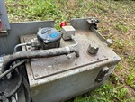 Hydraulics with 