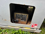 Electrical with 