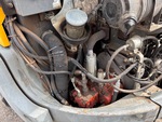 Hydraulique with 
