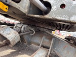 Hydraulique with 
