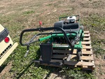 Control Station with 