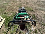 Control Station with 