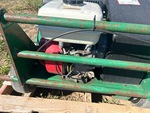 Engine with 