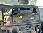 Cab with 