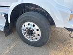 4 Underbody - Truck with 