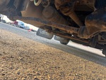 4 Underbody - Truck with 