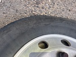4 Underbody - Truck with 