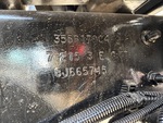 General Appearance with Second Serial Number/VIN Photo