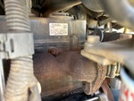 Motor with 