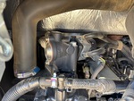 Motor with 