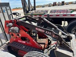 Chassis with 