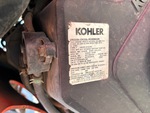 Engine with 