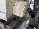 Hydraulique with 