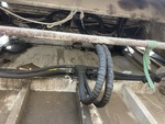 Hydraulique with 
