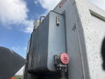 Hydraulique with 