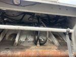 Hydraulique with 