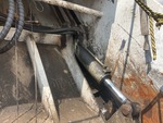 Hydraulique with 