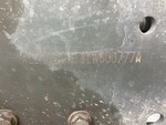 Aspect général with Numéro de série/Numéro d'identification du véhicule automobile