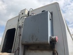 Hydraulique with 
